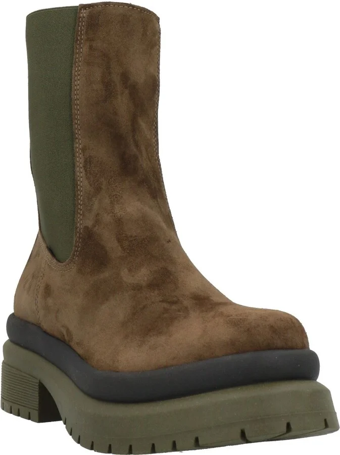 Baldinini Woman Ankle boots - Image 4