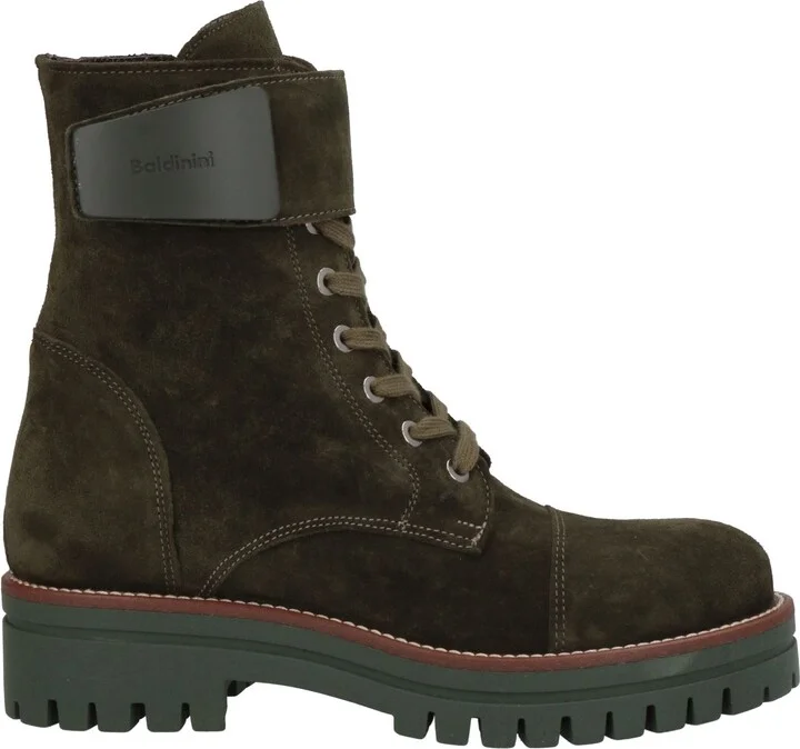 Baldinini Woman Ankle boots - Image 3