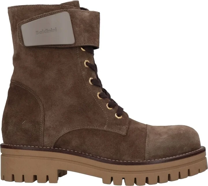 Baldinini Woman Ankle boots - Image 6