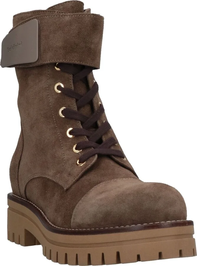 Baldinini Woman Ankle boots - Image 7