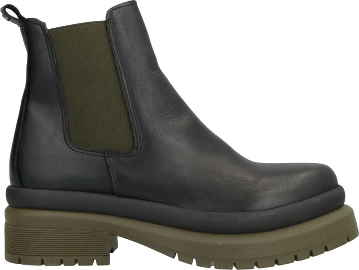 Baldinini Woman Ankle boots - Image 3