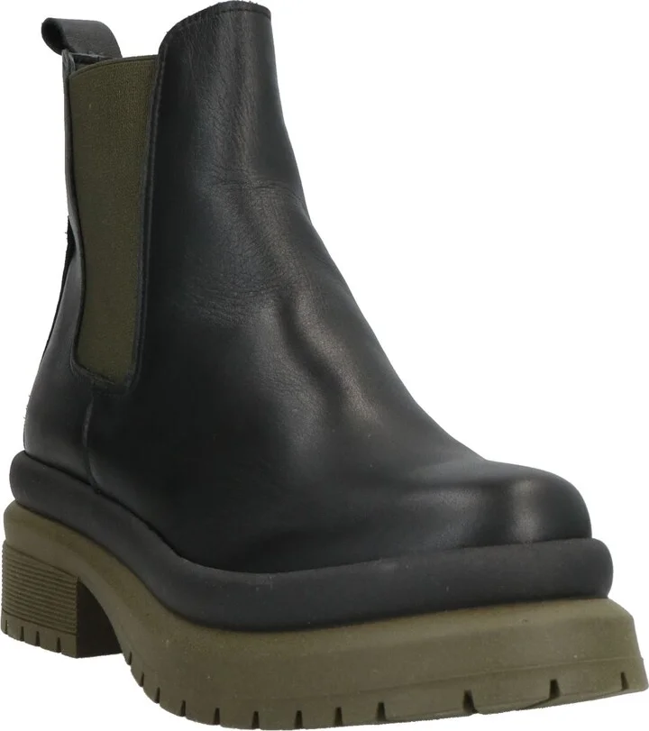 Baldinini Woman Ankle boots - Image 4