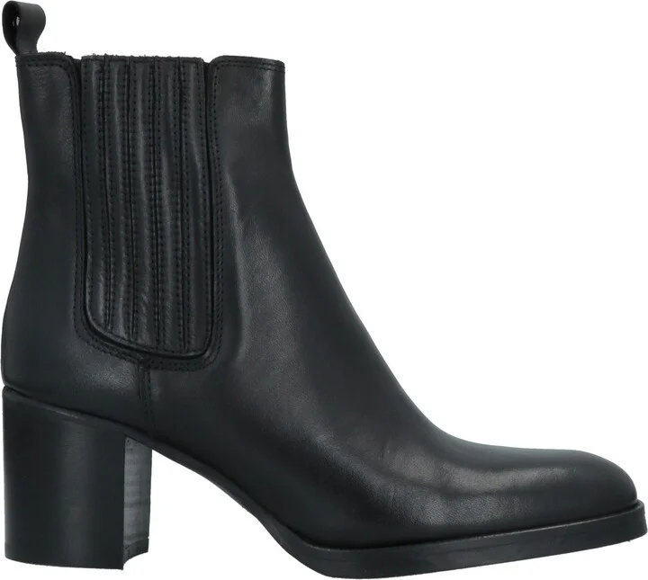 Baldinini Woman Ankle boots - Image 3