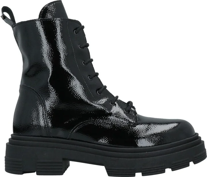 Baldinini Woman Ankle boots - Image 3