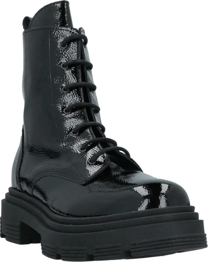 Baldinini Woman Ankle boots - Image 4