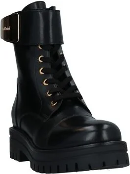 Baldinini Woman Ankle boots - Image 2
