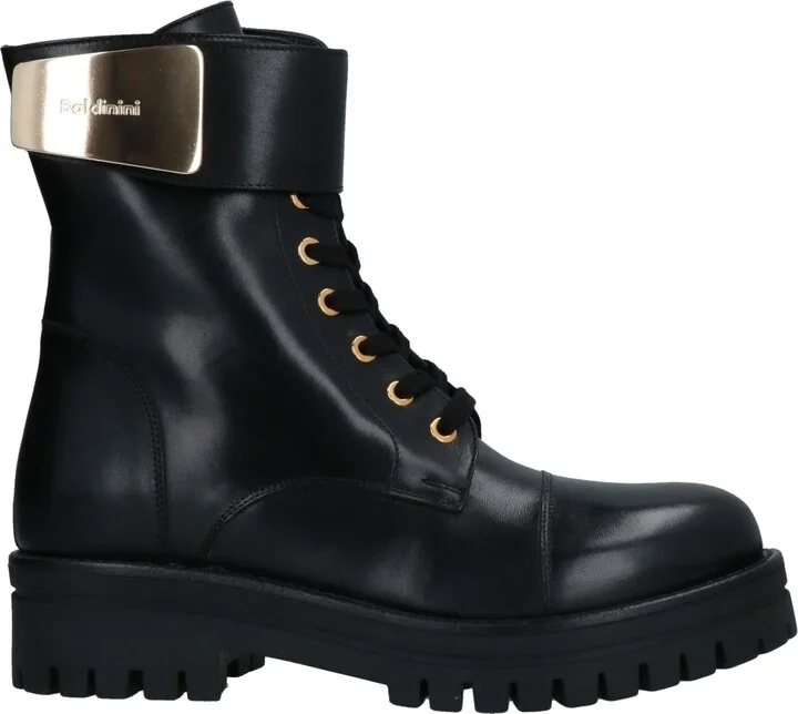 Baldinini Woman Ankle boots - Image 3