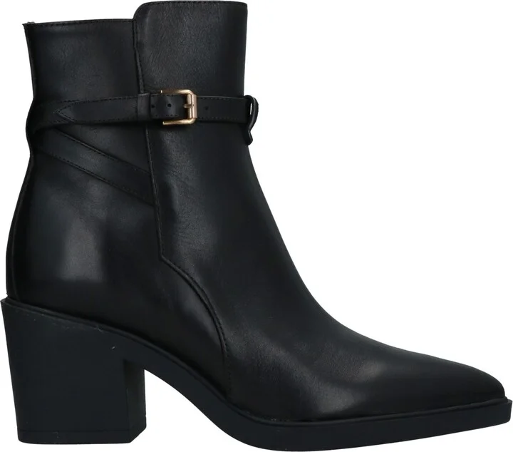 Baldinini Woman Ankle boots - Image 3