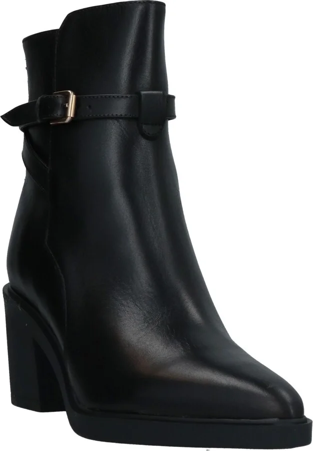 Baldinini Woman Ankle boots - Image 4