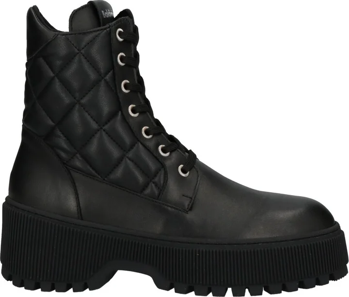 Baldinini Woman Ankle boots - Image 3
