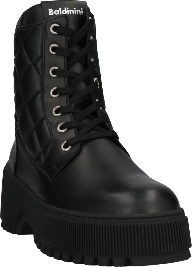 Baldinini Woman Ankle boots - Image 4