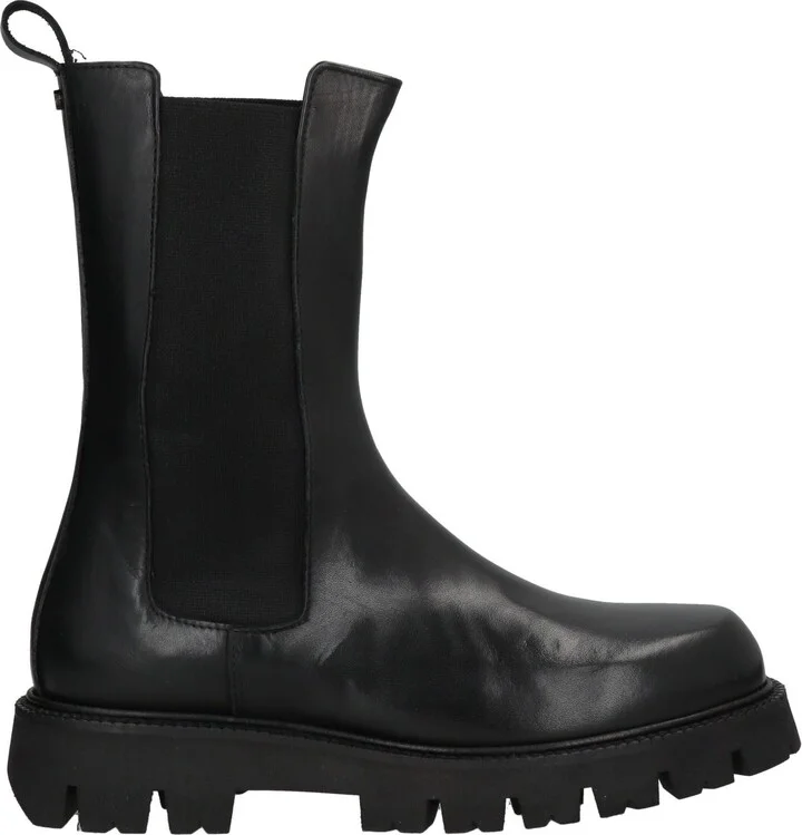Baldinini Woman Ankle boots - Image 3