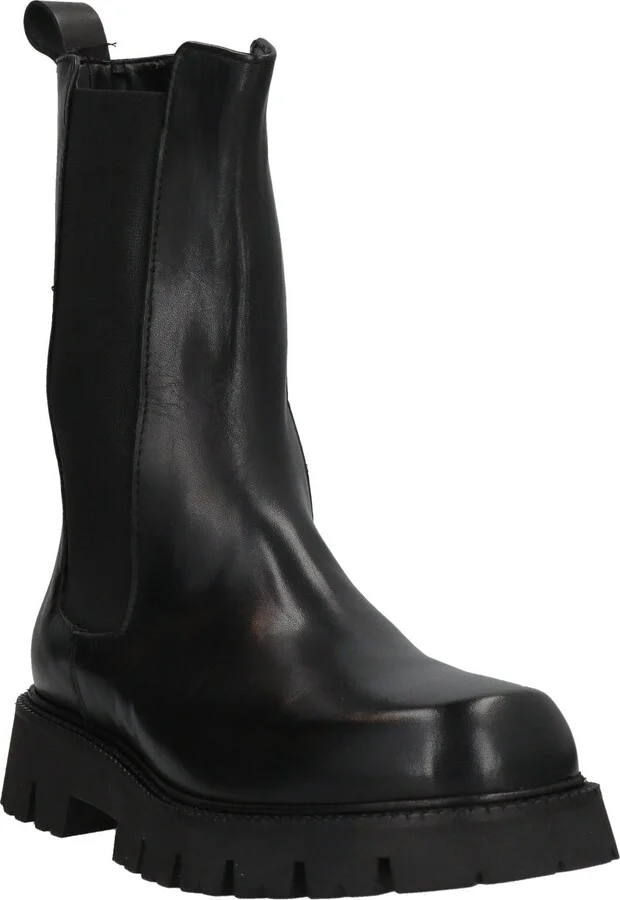 Baldinini Woman Ankle boots - Image 4