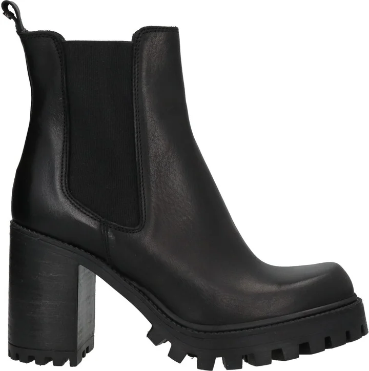 Baldinini Woman Ankle boots - Image 3