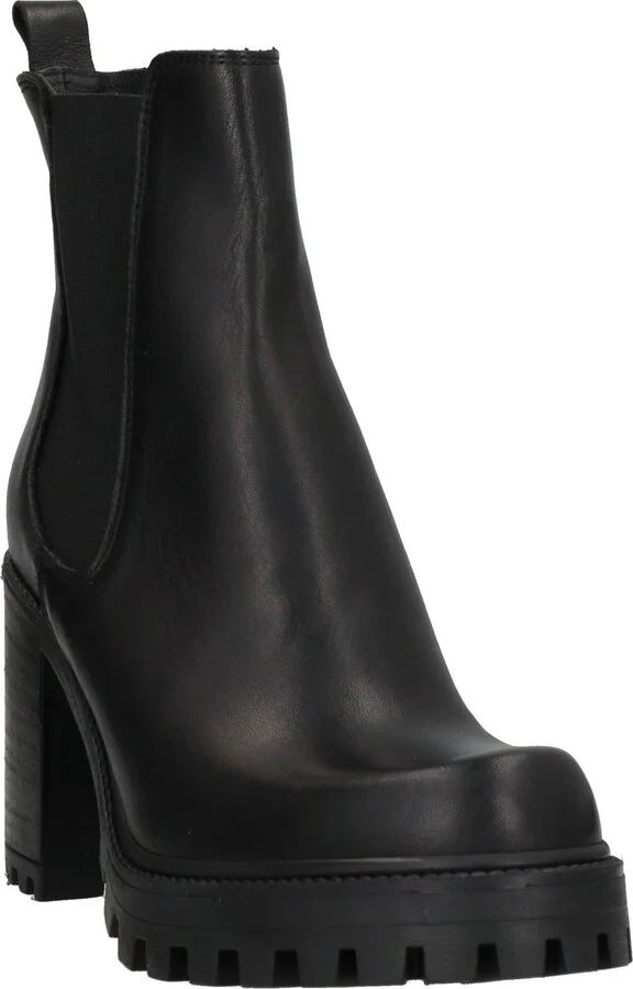 Baldinini Woman Ankle boots - Image 4