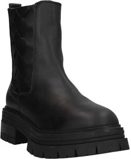 Baldinini Woman Ankle boots - Image 2