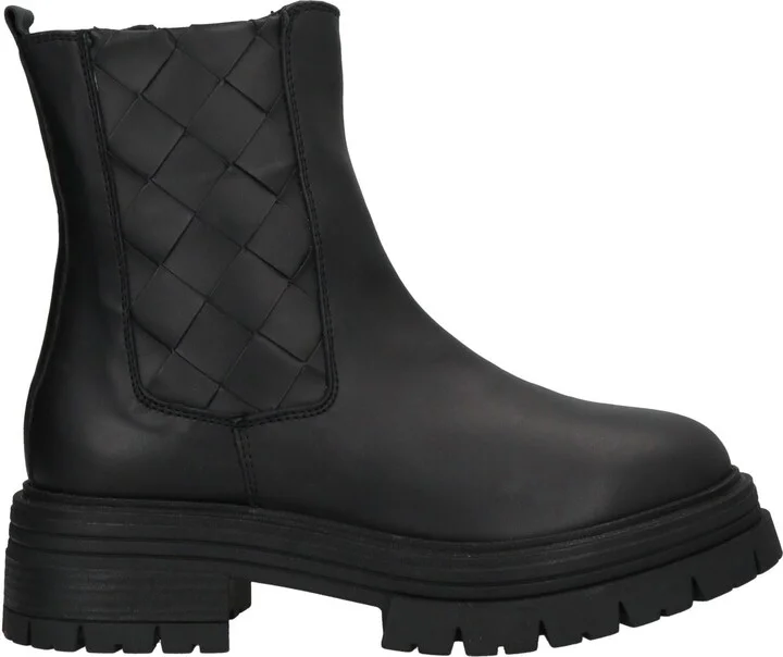 Baldinini Woman Ankle boots - Image 3
