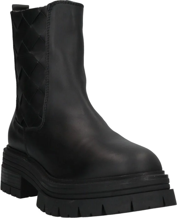 Baldinini Woman Ankle boots - Image 4