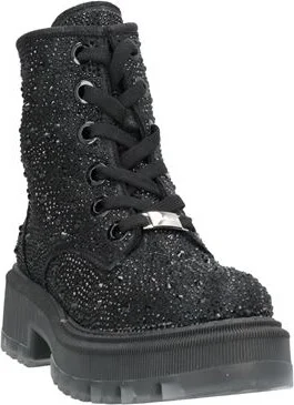 Baldinini Woman Ankle boots - Image 2