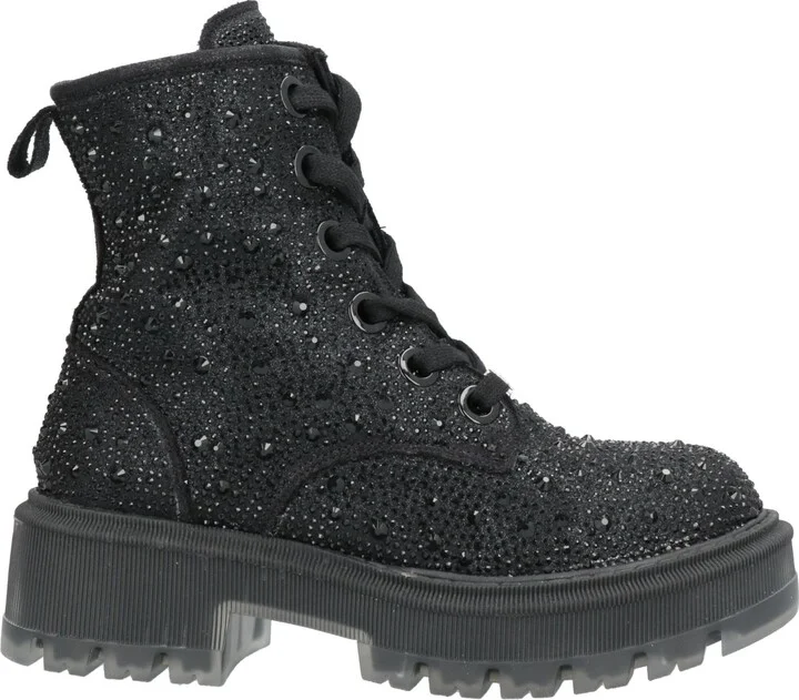 Baldinini Woman Ankle boots - Image 3