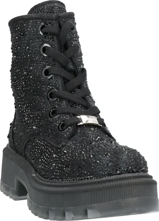 Baldinini Woman Ankle boots - Image 4