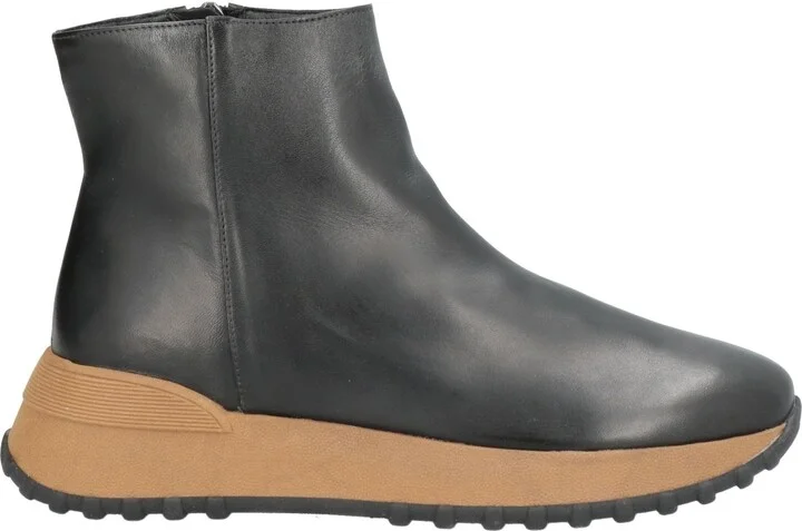 Baldinini Woman Ankle boots - Image 3