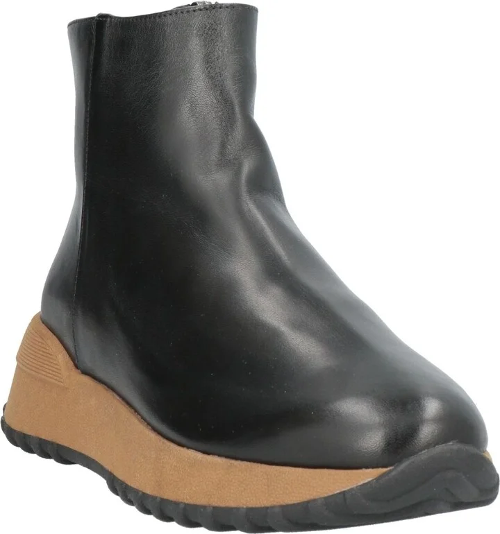 Baldinini Woman Ankle boots - Image 4