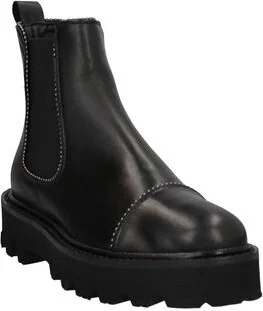 Baldinini Woman Ankle boots - Image 2