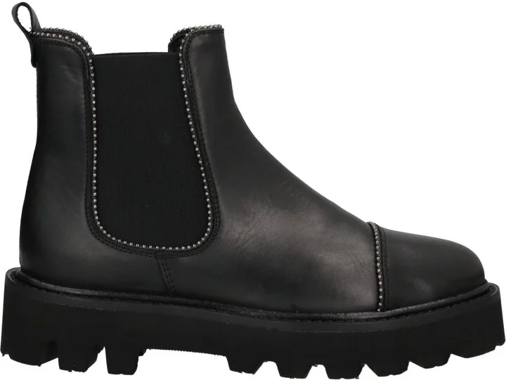 Baldinini Woman Ankle boots - Image 3