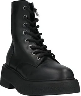 Baldinini Woman Ankle boots - Image 2
