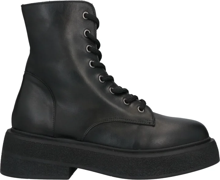 Baldinini Woman Ankle boots - Image 3