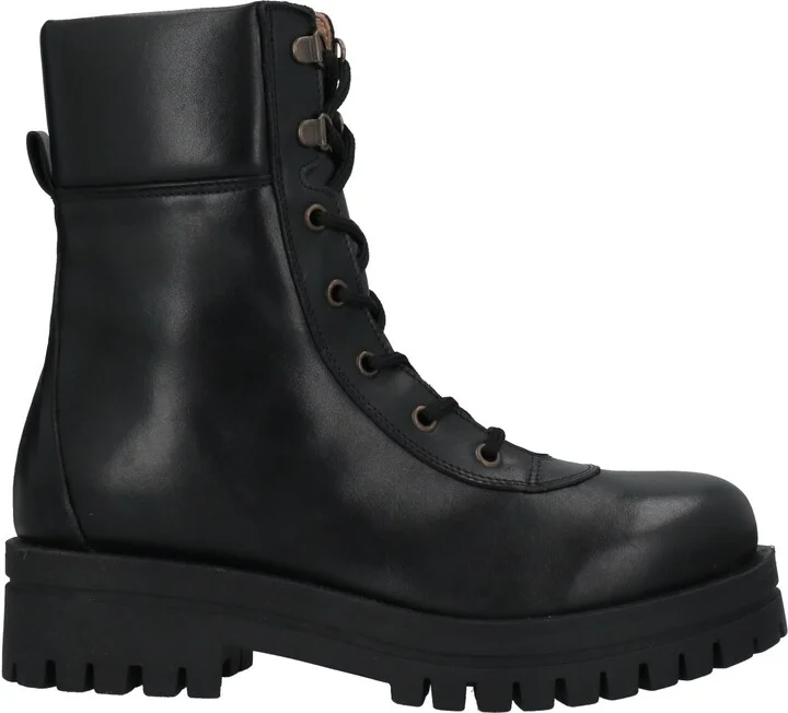 Baldinini Woman Ankle boots - Image 3