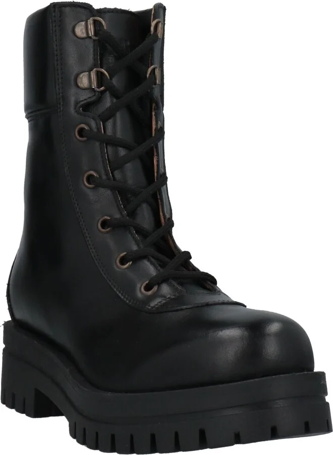Baldinini Woman Ankle boots - Image 4