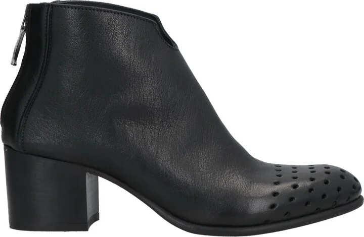 Baldinini Woman Ankle boots - Image 3