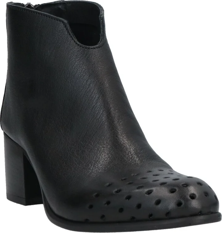 Baldinini Woman Ankle boots - Image 4