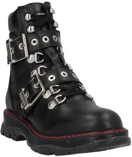 Baldinini Woman Ankle boots - Image 2