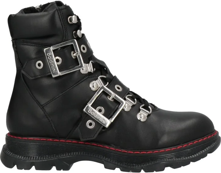Baldinini Woman Ankle boots - Image 3