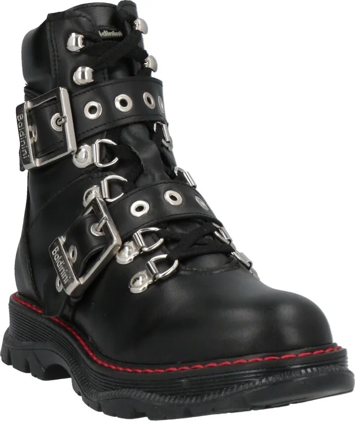 Baldinini Woman Ankle boots - Image 4