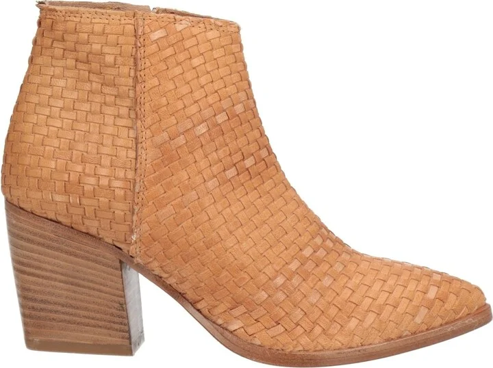 Baldinini Woman Ankle boots - Image 3