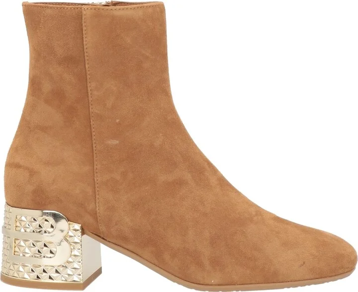 Baldinini Woman Ankle boots - Image 3