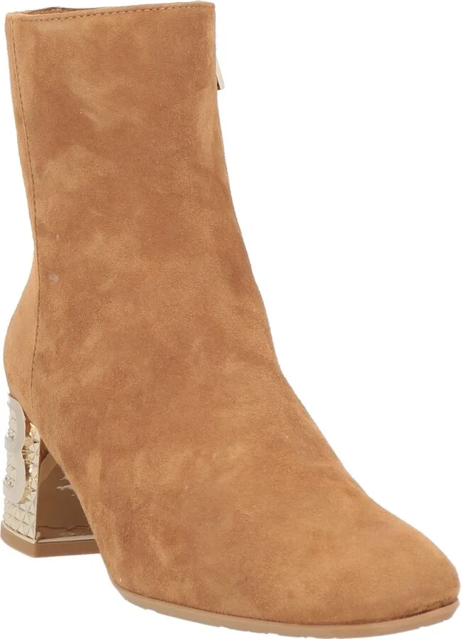 Baldinini Woman Ankle boots - Image 4