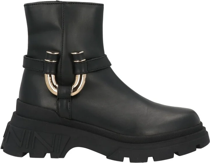 Baldinini Woman Ankle boots - Image 3