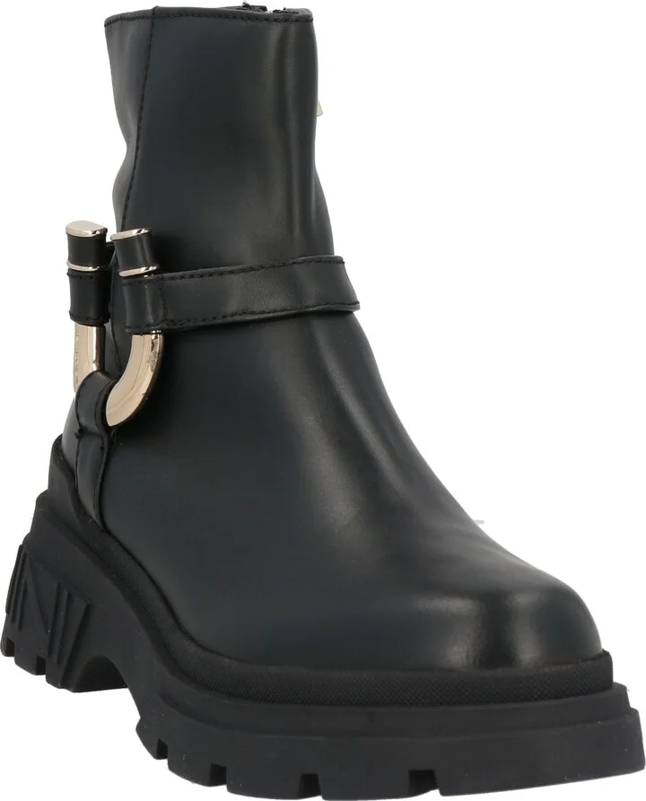 Baldinini Woman Ankle boots - Image 4