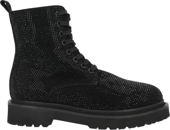 Baldinini Woman Ankle boots - Image 3