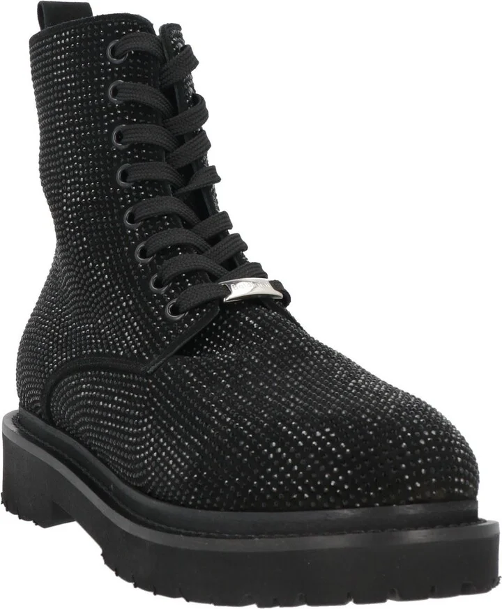 Baldinini Woman Ankle boots - Image 4