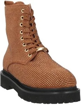 Baldinini Woman Ankle boots - Image 5