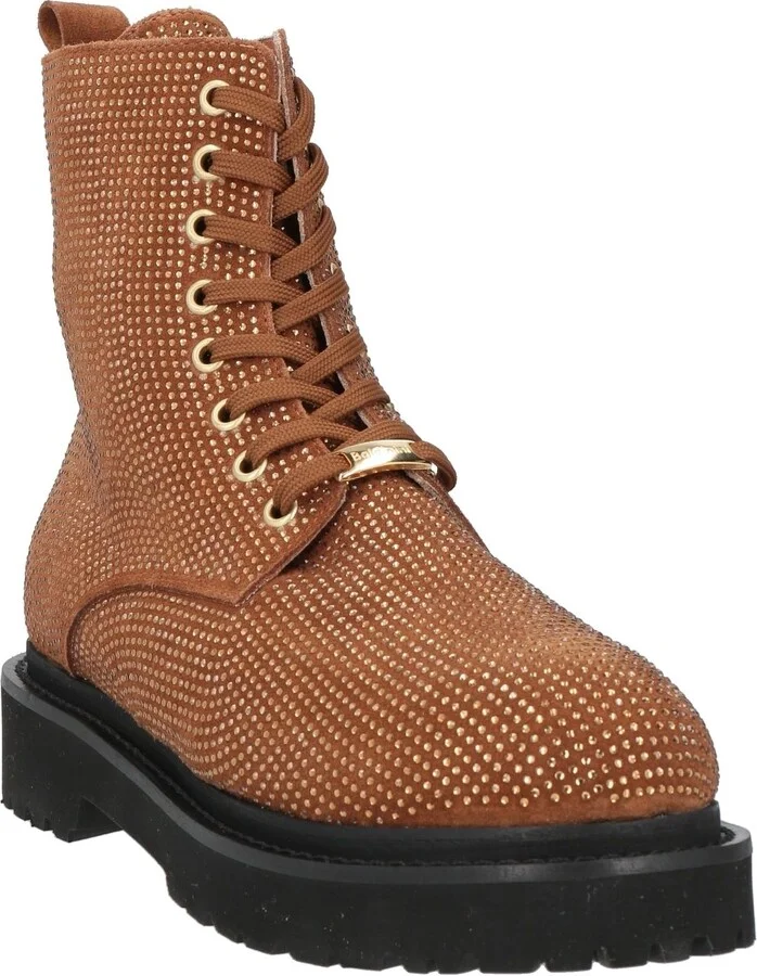 Baldinini Woman Ankle boots - Image 7
