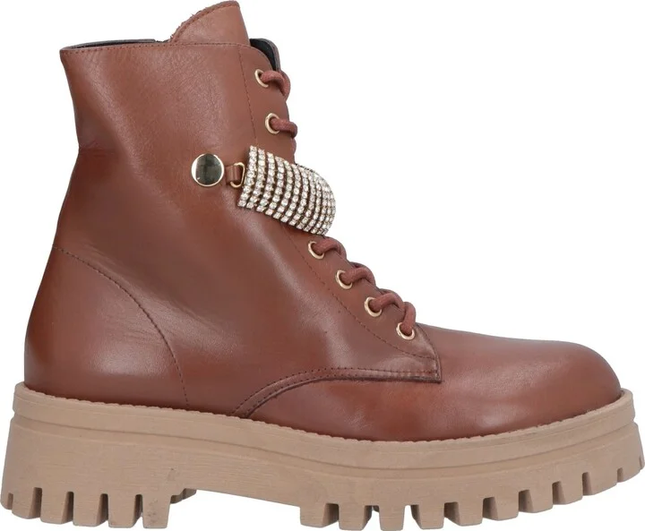 Baldinini Woman Ankle boots - Image 6