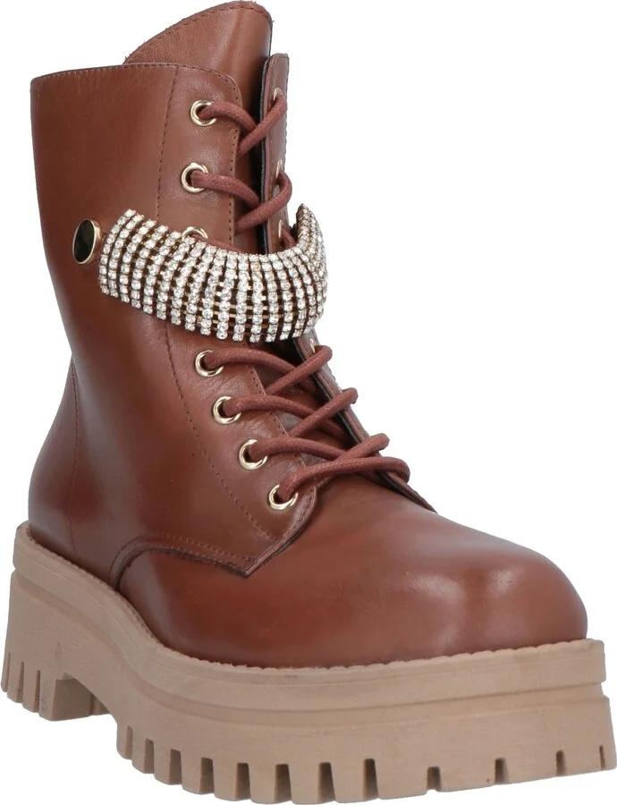 Baldinini Woman Ankle boots - Image 7