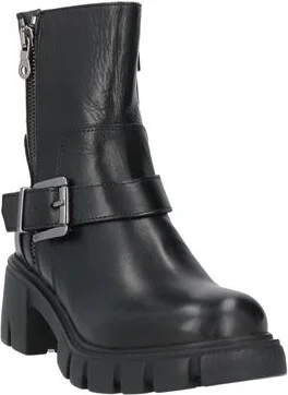 Baldinini Woman Ankle boots - Image 2
